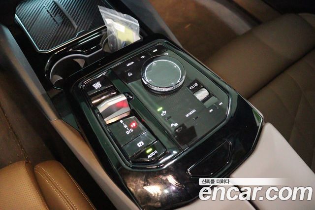 BMW 5 Series (G60) 520i M Sport 2024 — фото 20