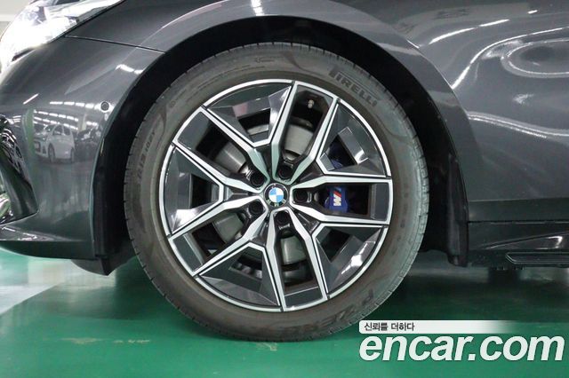 BMW 5 Series (G60) 520i M Sport 2024 — фото 24