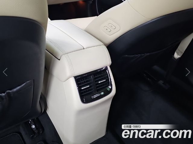Kia K7 3.3 GDI Noblesse 2016 — фото 18