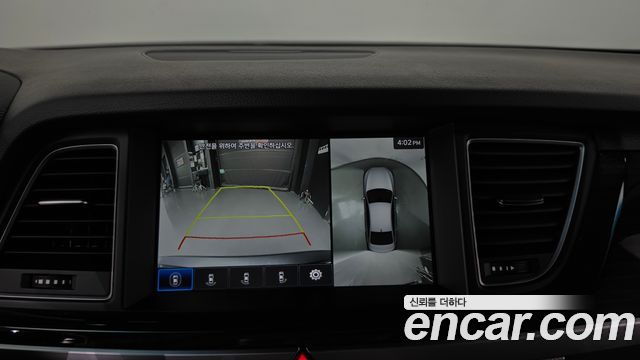 Genesis G80 2.2D AWD Premium Luxury 2020 — фото 19