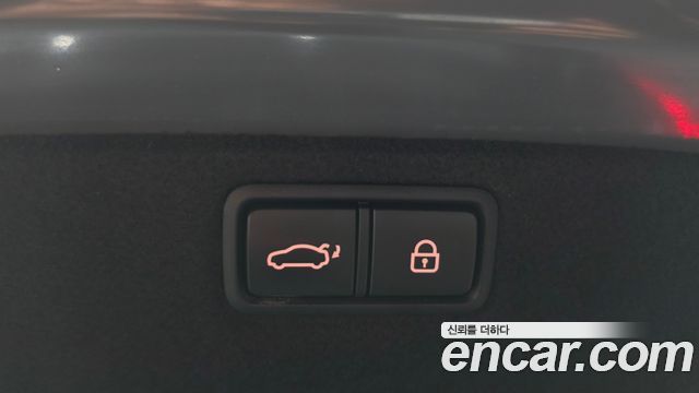 Genesis G80 2.2D AWD Premium Luxury 2020 — фото 22