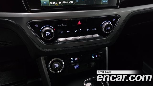 KG Mobility (SsangYong) Beautiful Korando Diesel 1.6 2WD C5 Plus 2022 — фото 31