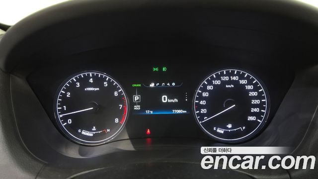 Hyundai Genesis (DH) G330 Premium AWD 2014 — фото 8