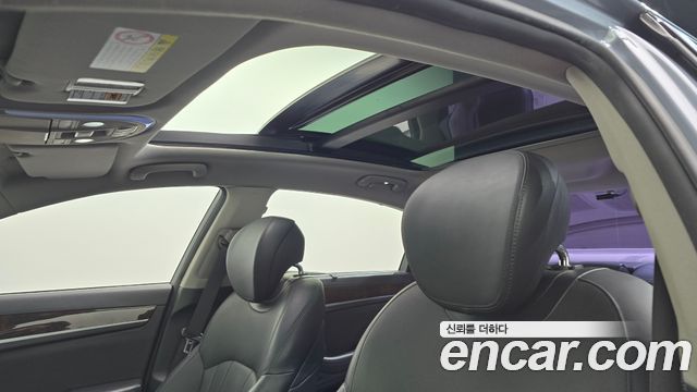 Hyundai Genesis (DH) G330 Premium AWD 2014 — фото 16