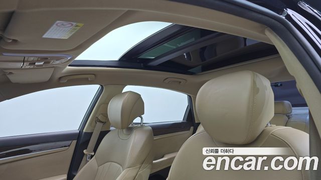 Genesis G80 2.2D Luxury 2020 — фото 15