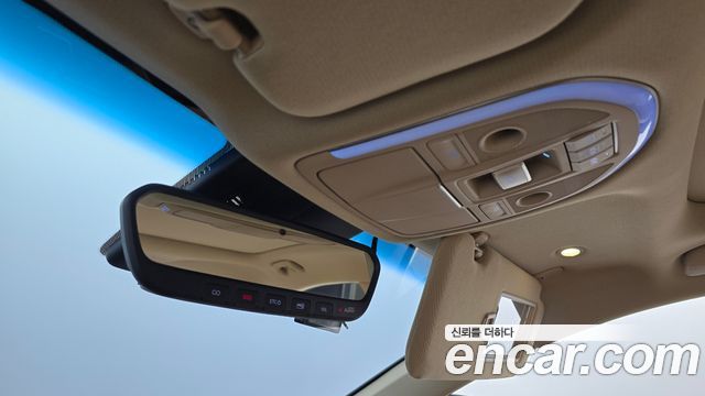 Genesis G80 2.2D Luxury 2020 — фото 17