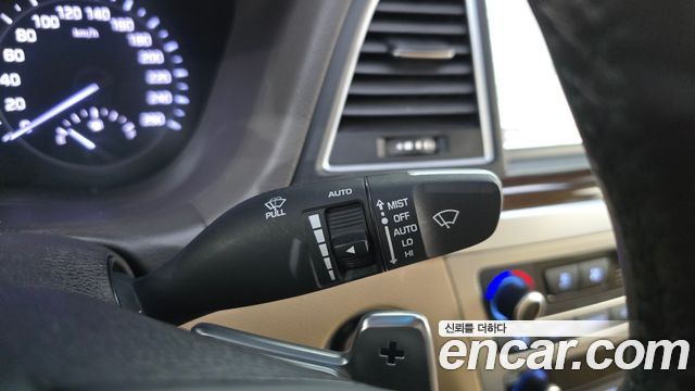 Genesis G80 2.2D Luxury 2020 — фото 18