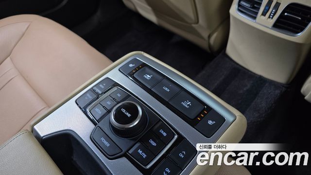 Genesis G80 2.2D Luxury 2020 — фото 20