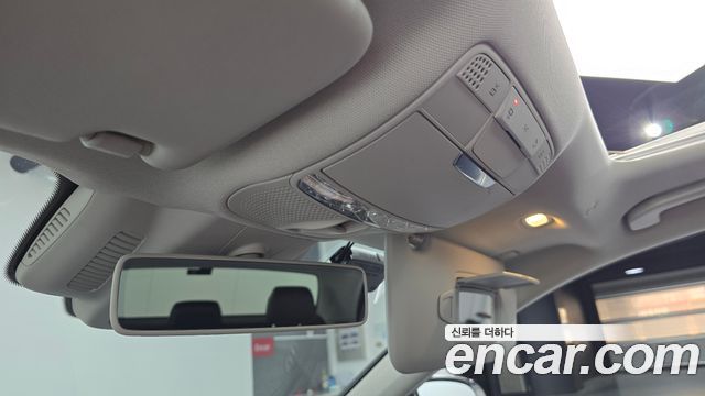 Mercedes-Benz E-Class (W213) E220d Exclusive 2017 — фото 17