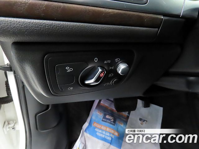 Audi A6 35 TDI Dynamic C7 2015 — фото 16