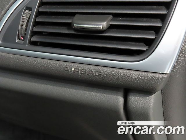 Audi A6 35 TDI Dynamic C7 2015 — фото 18