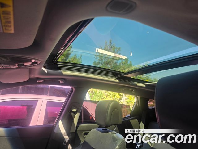 Hyundai Santa Fe (DM) Diesel(e-VGT) 2.0 2WD Exclusive 2013 — фото 17