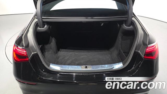 Mercedes-Benz S-Class (W223) S580L 4MATIC 2021 — фото 30
