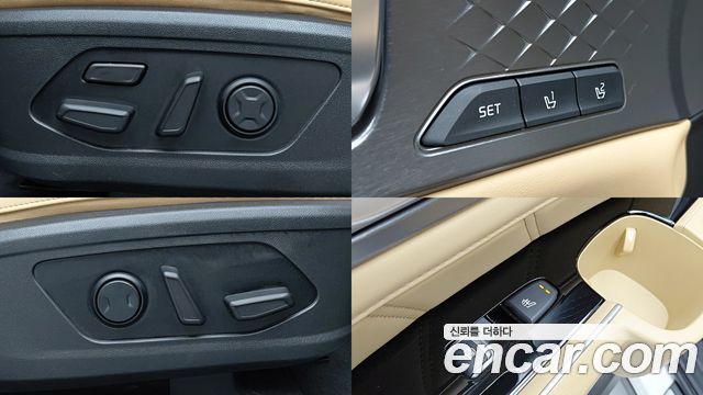 Kia Sorento (IV) HEV 1.6 2WD Signature 2021 — фото 16