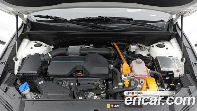 Kia Sorento (IV) HEV 1.6 2WD Signature 2021 — фото 20