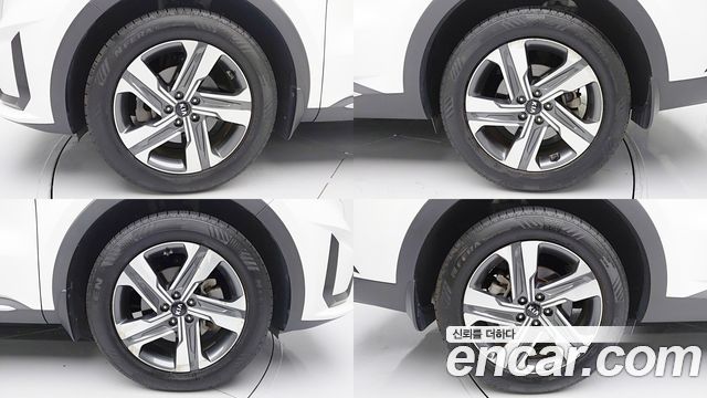 Kia Sorento (IV) HEV 1.6 2WD Signature 2021 — фото 22