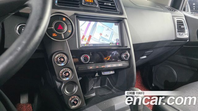 KG Mobility (SsangYong) Korando Sport 2.2 EXTREME 4WD 2018 — фото 12