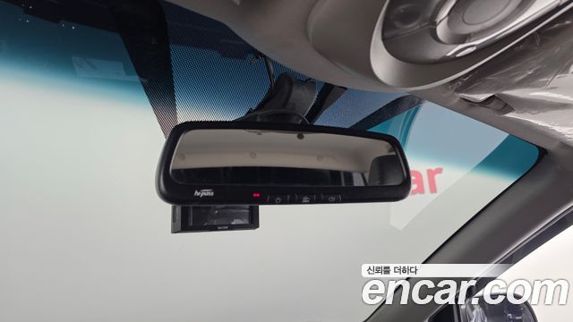 KG Mobility (SsangYong) Korando Sport 2.2 EXTREME 4WD 2018 — фото 18