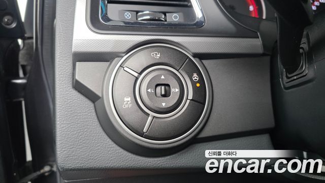 KG Mobility (SsangYong) Korando Sport 2.2 EXTREME 4WD 2018 — фото 19