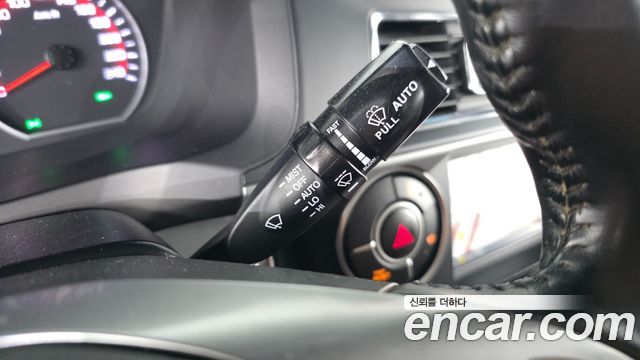 KG Mobility (SsangYong) Korando Sport 2.2 EXTREME 4WD 2018 — фото 20