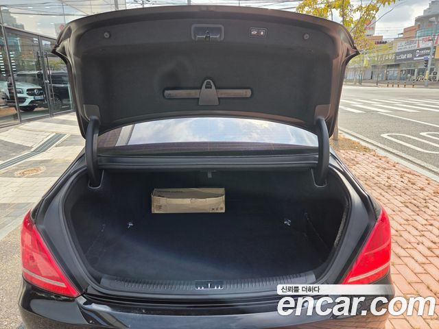 Genesis EQ900 3.8 GDI AWD Premium Luxury 2018 — фото 17