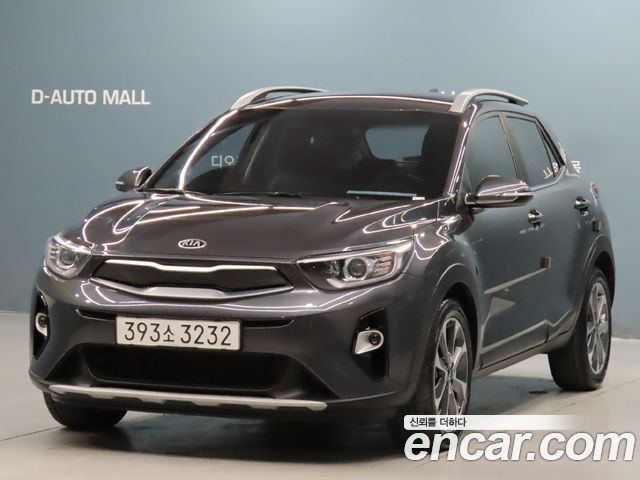 Kia Stonic 1.4 Trendy