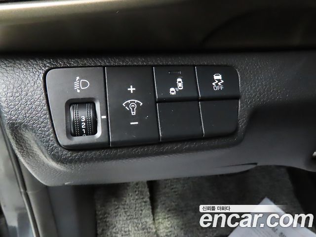 Kia Stonic 1.4 Trendy 2020 — фото 19