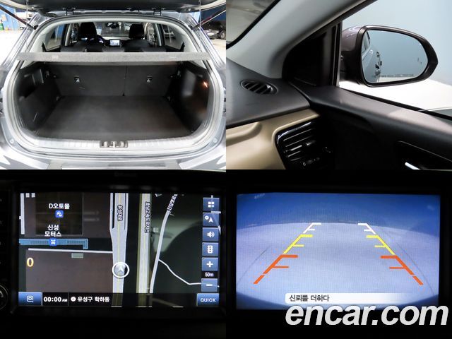 Kia Stonic 1.4 Trendy 2020 — фото 22