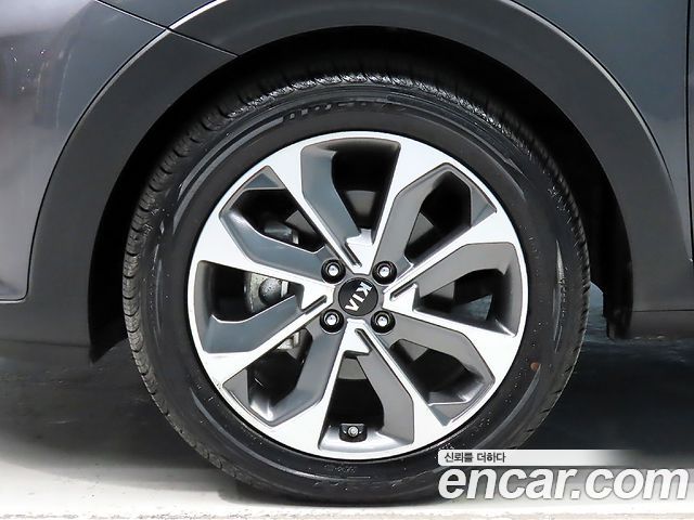 Kia Stonic 1.4 Trendy 2020 — фото 24
