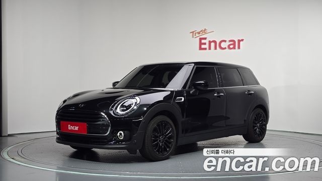 MINI Cooper Clubman Classic 2nd