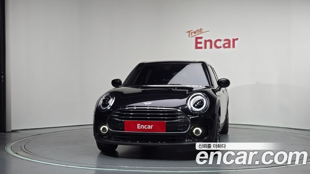 MINI Cooper Clubman Classic 2nd 2024 — фото 3