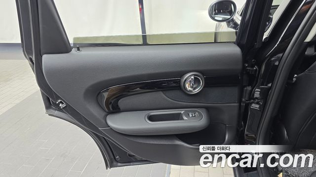 MINI Cooper Clubman Classic 2nd 2024 — фото 25