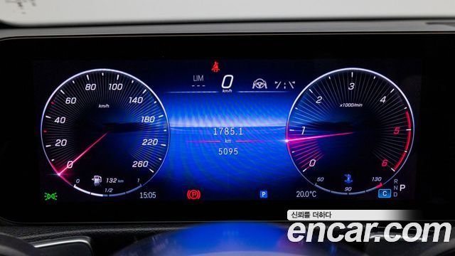 Mercedes-Benz GLB-Class (X247) GLB200 d 2025 — фото 8
