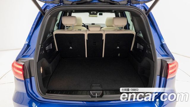 Mercedes-Benz GLB-Class (X247) GLB200 d 2025 — фото 15