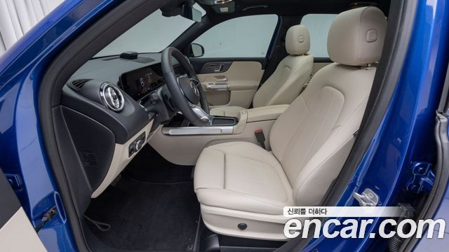 Mercedes-Benz GLB-Class (X247) GLB200 d 2025 — фото 18