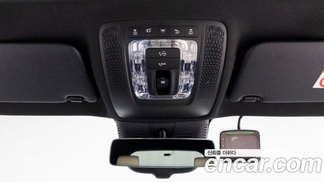 Mercedes-Benz GLB-Class (X247) GLB200 d 2025 — фото 21