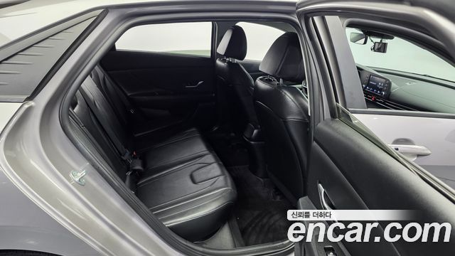 Hyundai Avante (CN7) 1.6 Smart 2023 — фото 12