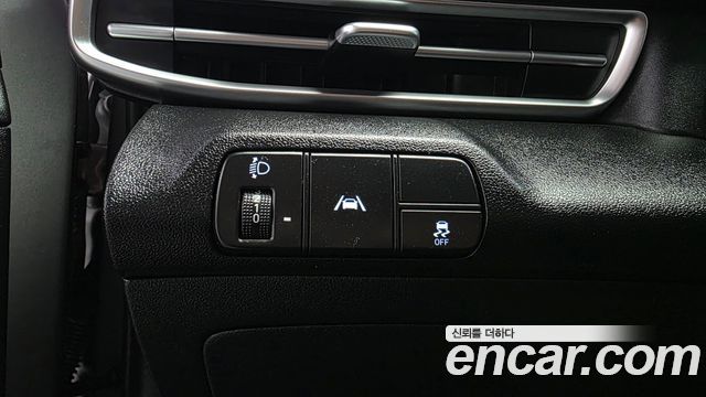 Hyundai Avante (CN7) 1.6 Smart 2023 — фото 17