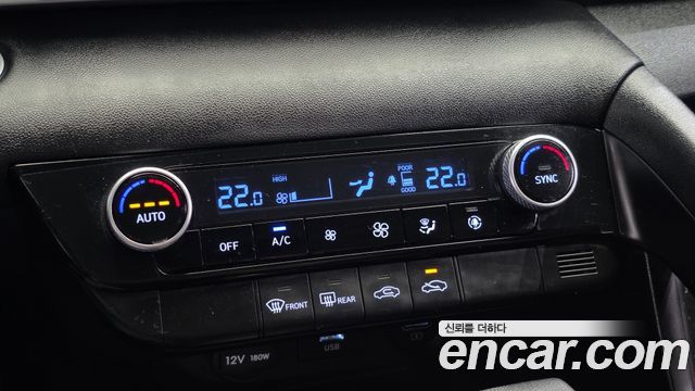 Hyundai Avante (CN7) 1.6 Smart 2023 — фото 28