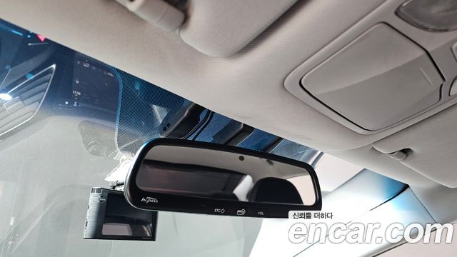 Hyundai i40 Saloon 2.0 GDi Premium 2012 — фото 19