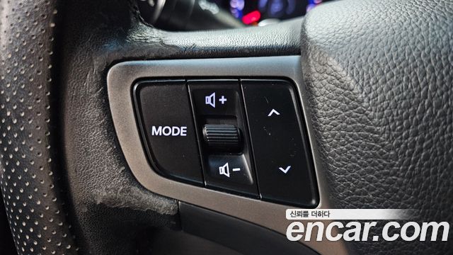 Hyundai i40 Saloon 2.0 GDi Premium 2012 — фото 28