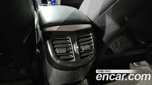Hyundai i40 Saloon 2.0 GDi Premium 2012 — фото 33