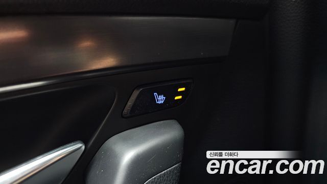 Hyundai i40 Saloon 2.0 GDi Premium 2012 — фото 34