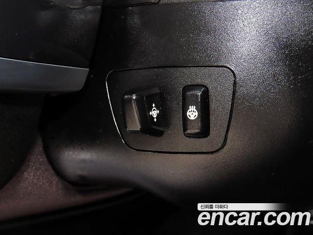 BMW X6 (F16) xDrive 30d 2018 — фото 21