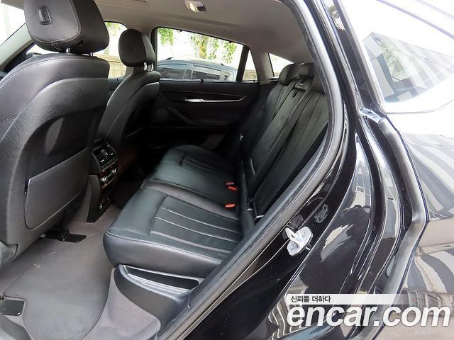 BMW X6 (F16) xDrive 30d 2018 — фото 24
