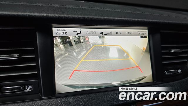 Kia K7 2.4 GDI Limited 2017 — фото 15