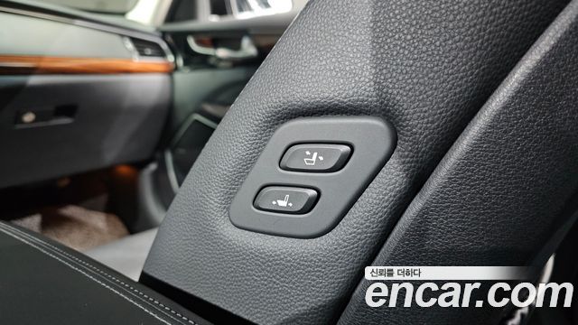 Kia K7 2.4 GDI Limited 2017 — фото 16