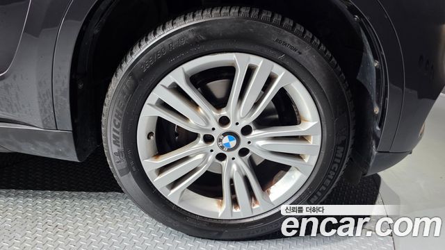 BMW X5 (F15) xDrive 30d 2015 — фото 5