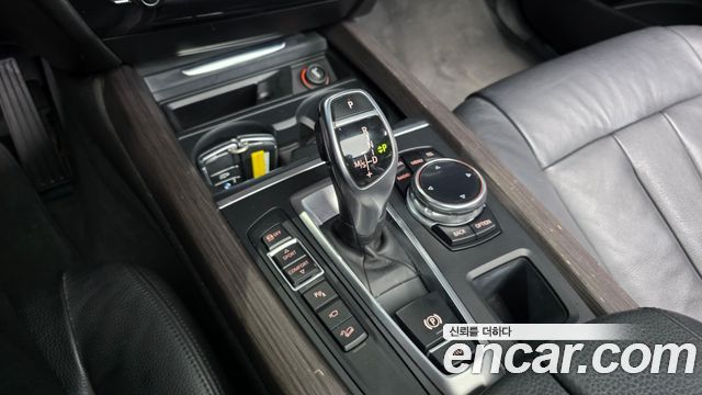BMW X5 (F15) xDrive 30d 2015 — фото 9