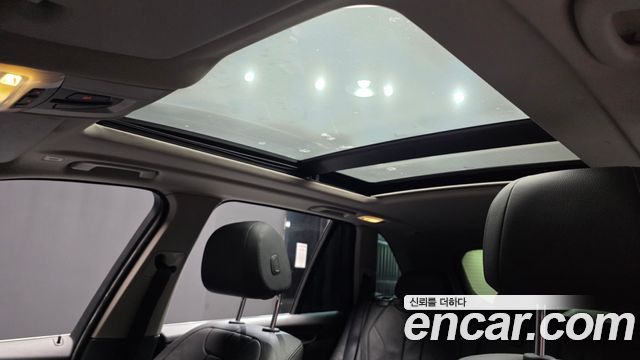 BMW X5 (F15) xDrive 30d 2015 — фото 18